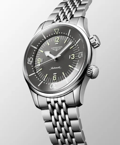 Legend Diver, 39 mm – L37644996