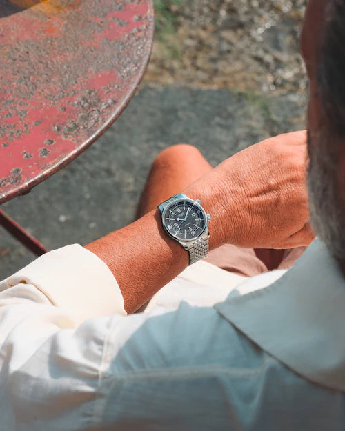 Legend Diver, 39 mm – L37644996