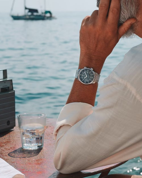 Legend Diver, 39 mm – L37644996