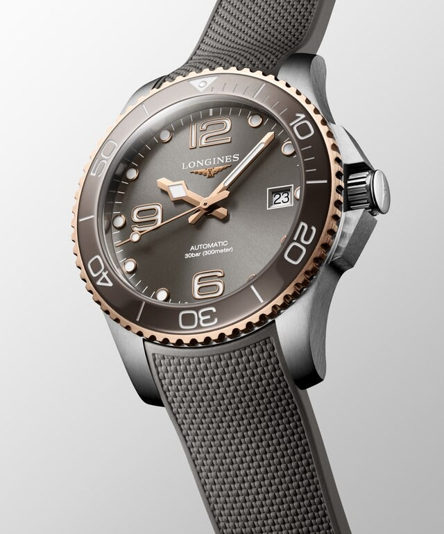 HYDROCONQUEST, 39 mm - L37803789