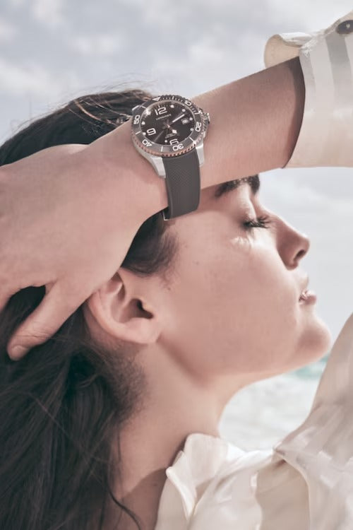 HYDROCONQUEST, 39 mm - L37803789