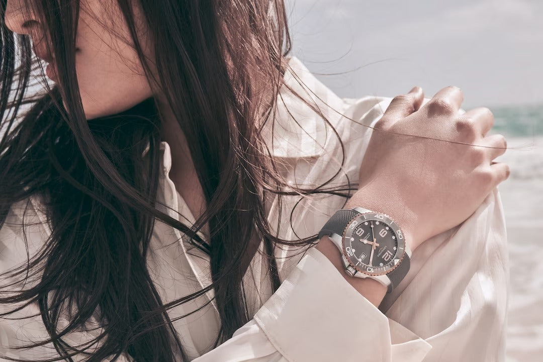 HYDROCONQUEST, 39 mm - L37803789