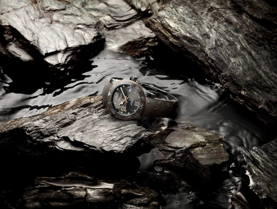 HYDROCONQUEST, 39 mm - L37803789