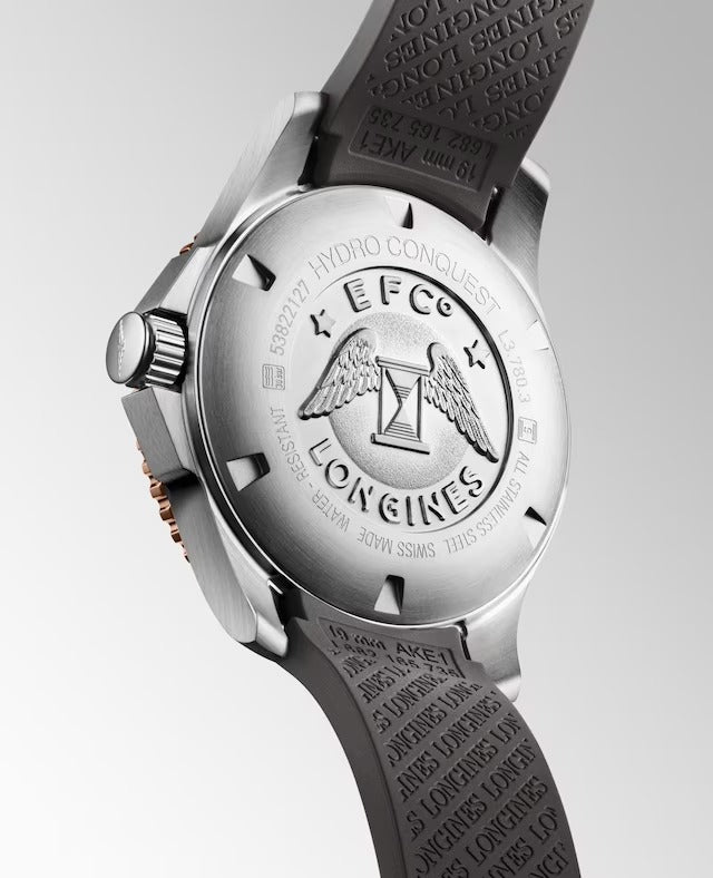HYDROCONQUEST, 39 mm - L37803789