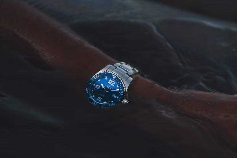HydroConquest, 41 mm - L37814966