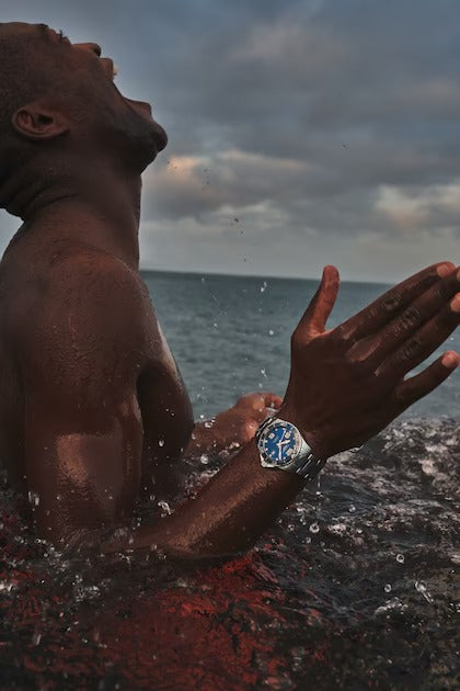 HydroConquest, 41 mm - L37814966