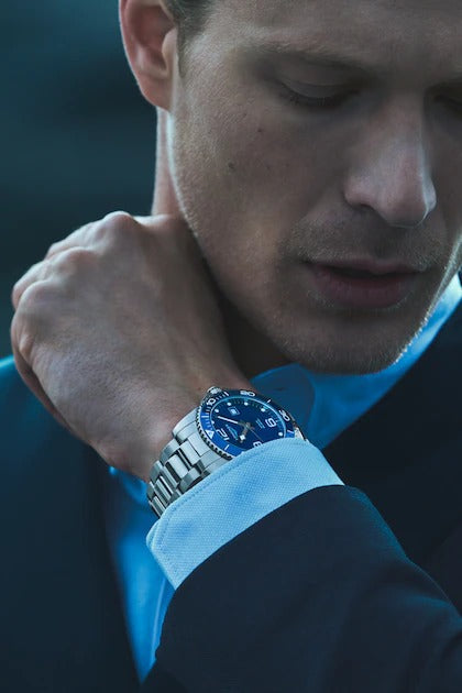 HydroConquest, 41 mm - L37814966