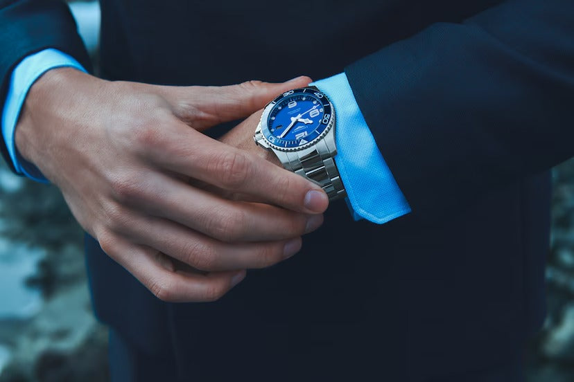 HydroConquest, 41 mm - L37814966