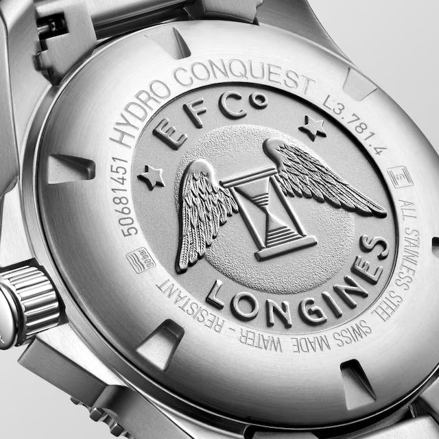 HydroConquest, 41 mm - L37814966