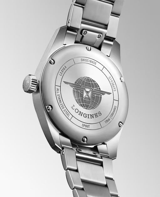 LONGINES SPIRIT, 40 mm – L38104036