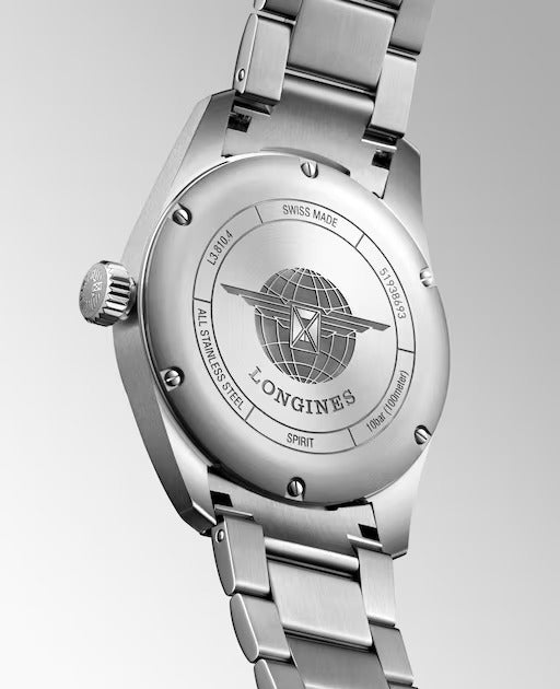 LONGINES SPIRIT, 40 mm – L38104936