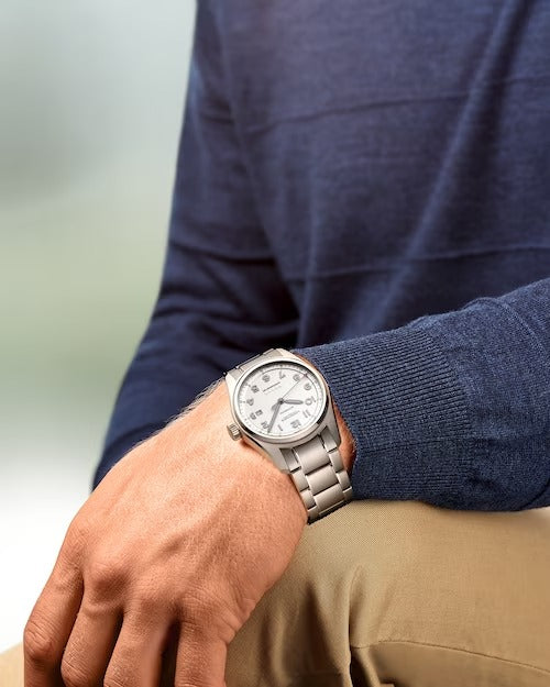 LONGINES SPIRIT, 42 mm – L38114736