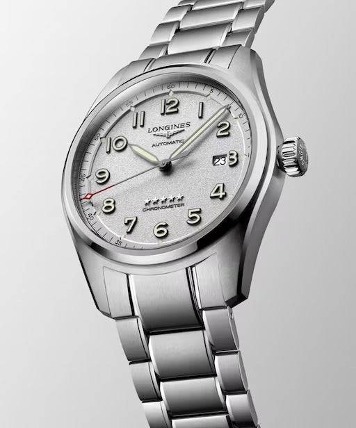 LONGINES SPIRIT, 42 mm – L38114736