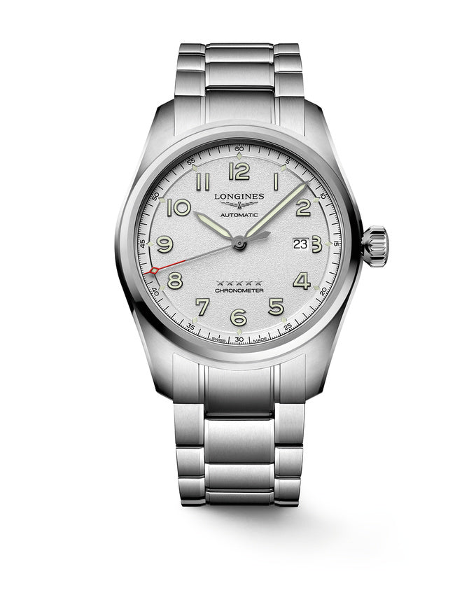 LONGINES SPIRIT, 42 mm – L38114736