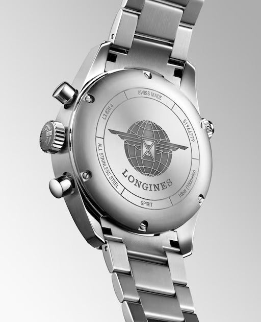 LONGINES SPIRIT, 42 mm – L38204936