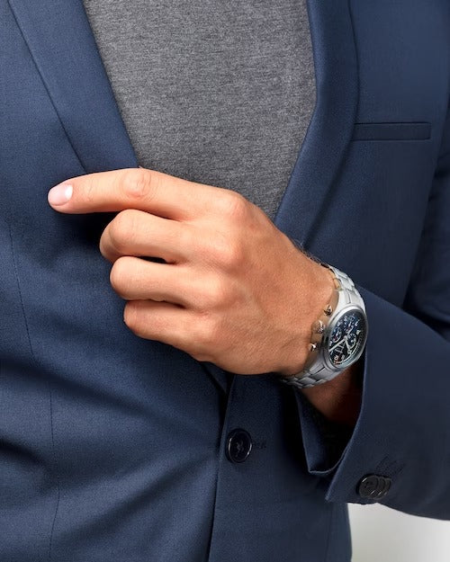 LONGINES SPIRIT, 42 mm – L38204936