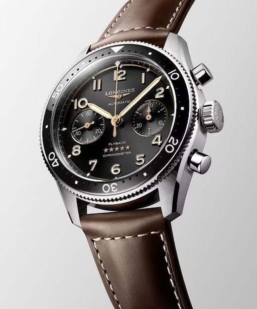 LONGINES SPIRIT FLYBACK, 42 mm – L38214532