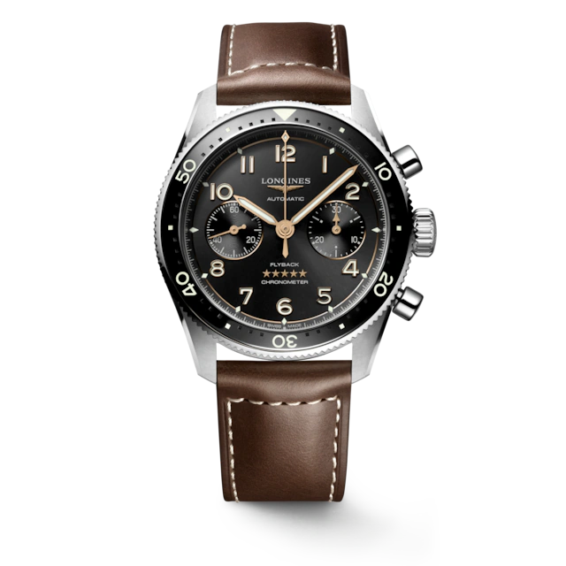 LONGINES SPIRIT FLYBACK, 42 mm – L38214532