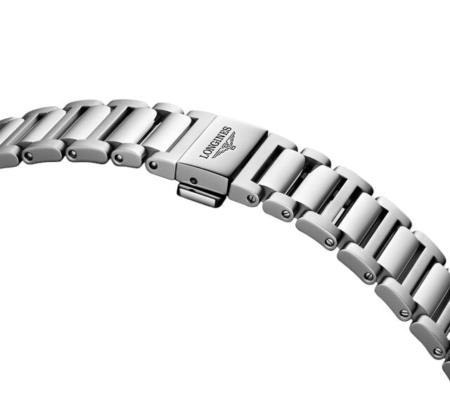 Longines Conquest Chronograph, 42 mm – L38354986