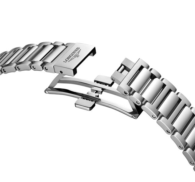 Longines Conquest Chronograph, 42 mm – L38354986