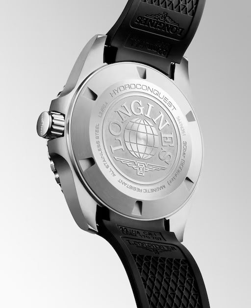 Hydroconquest GMT, 43 MM – L38904569
