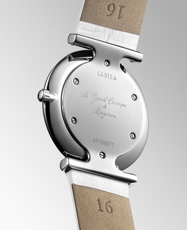 La Grande Classique von Longines, 29 mm – L45124870