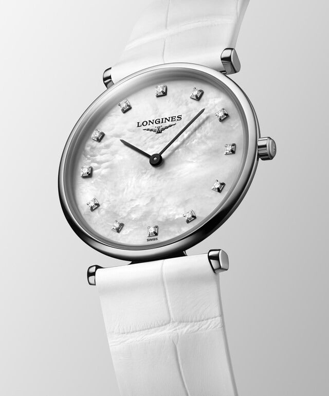 La Grande Classique von Longines, 29 mm – L45124870