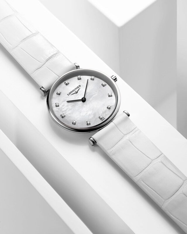 La Grande Classique von Longines, 29 mm – L45124870