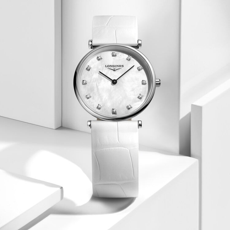 La Grande Classique von Longines, 29 mm – L45124870