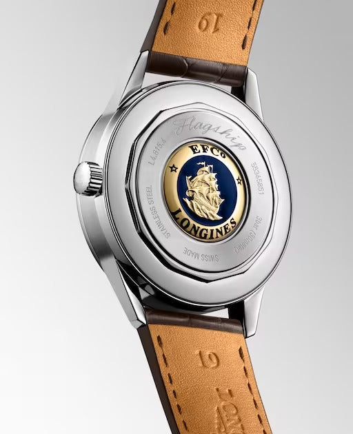 FLAGSHIP HERITAGE, 38.5mm - L48154782