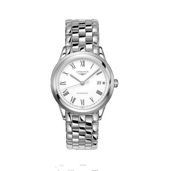 Longines Flagship, 38,50 mm – L49744116