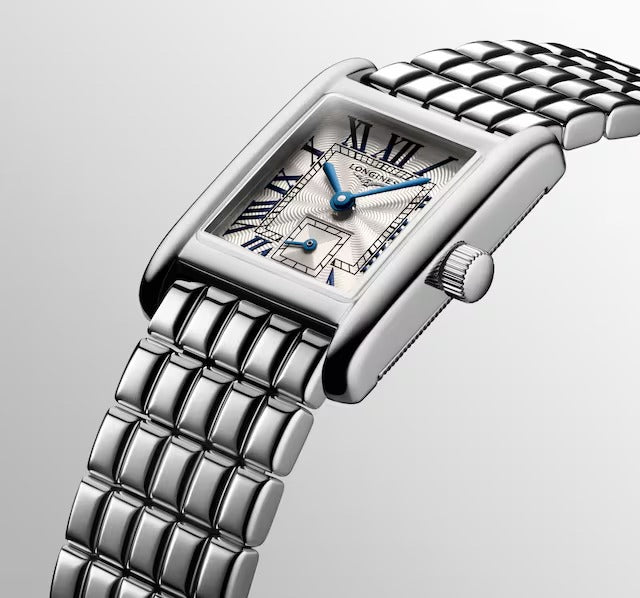 Longines Mini Dolcevita Lady-Modell, 21,50 mm – L52004716