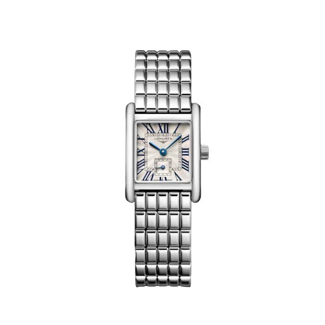Longines Mini Dolcevita Lady-Modell, 21,50 mm – L52004716