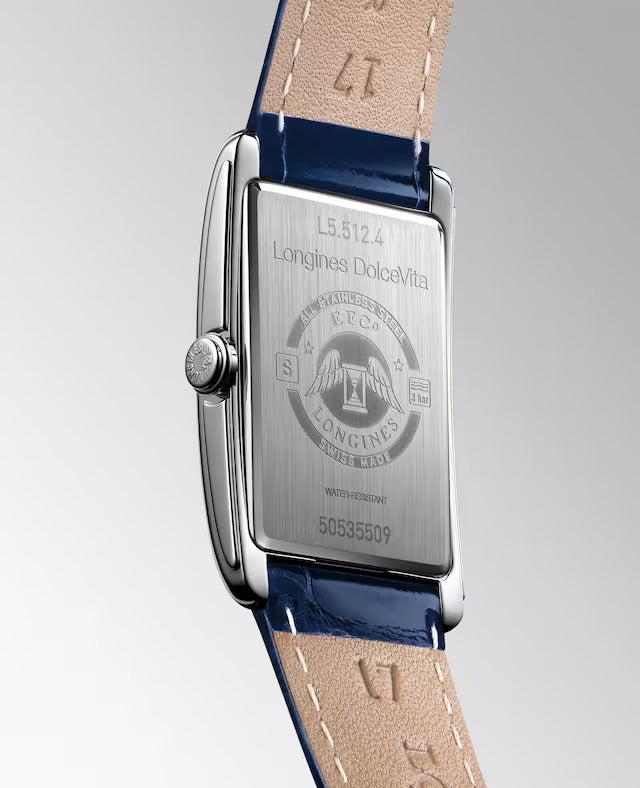 Longines DolceVita, 37 mm – L55124717
