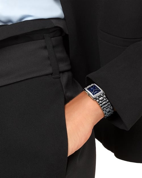 DOLCE VITA QUARZUHR, 23,30 x 37,00 mm – L55124936