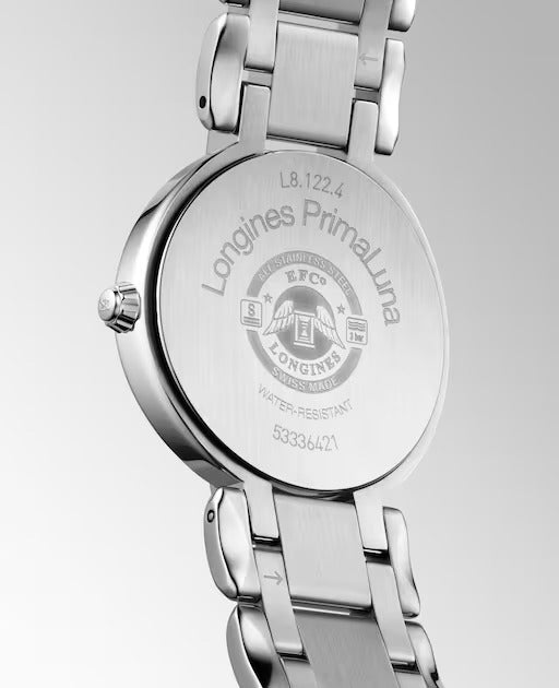 PRIMALUNA Donna solo Tempo, 26.50mm - L81104716