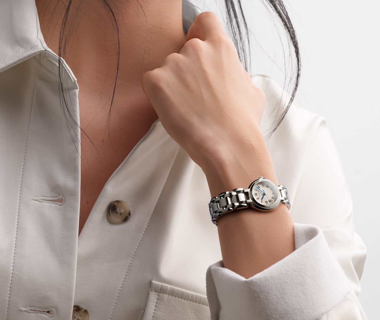 PRIMALUNA Donna solo Tempo, 26.50mm - L81104716