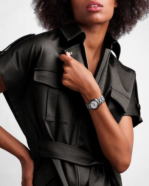PRIMALUNA Donna solo Tempo, 26.50mm - L81104716