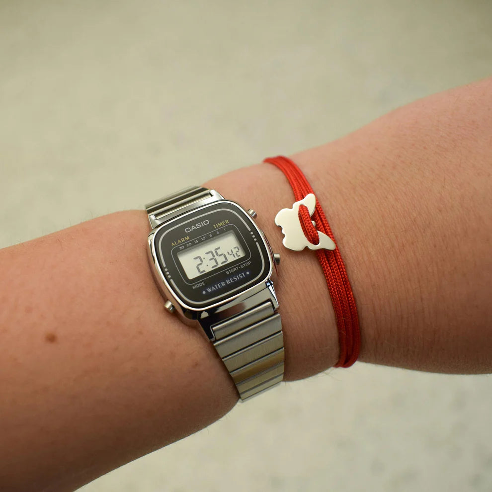 Casio Vintage MINI, 25mm - LA670WEA-1EF
