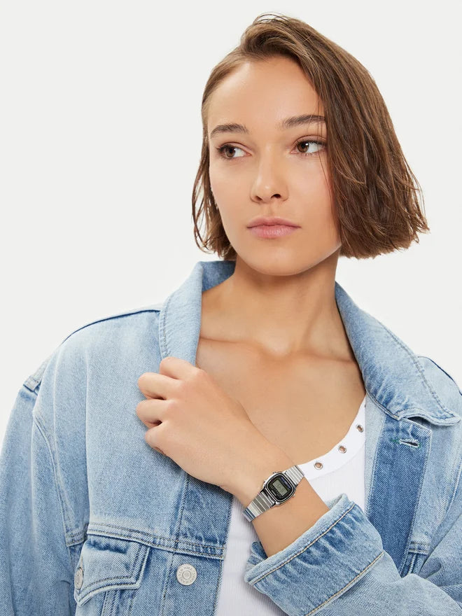Casio Vintage MINI, 25mm - LA670WEA-1EF