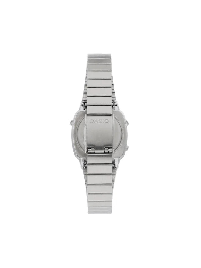 Casio Vintage MINI, 25mm - LA670WEA-1EF