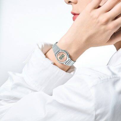 Orologio Casio Vintage Mini Collection Donna, 26.3mm - LA700WE-4AEF