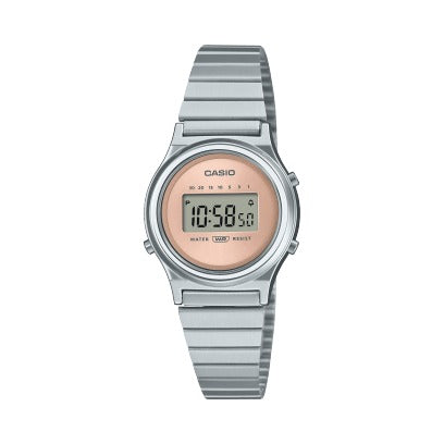 Orologio Casio Vintage Mini Collection Donna, 26.3mm - LA700WE-4AEF