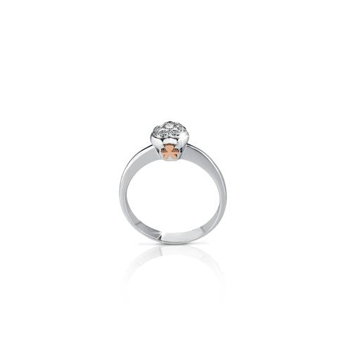 Gli Amori Le Bebè Ring - LBB115