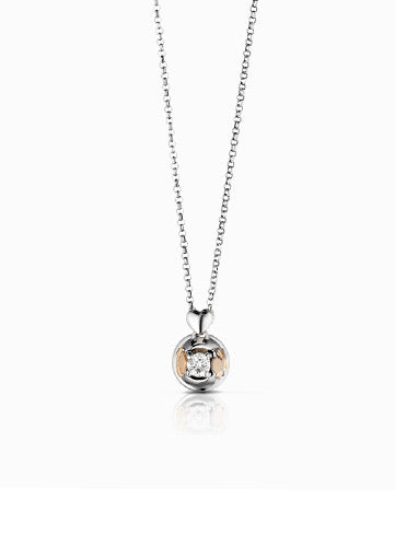 Collana Punto Luce Le Bebè - LBB246