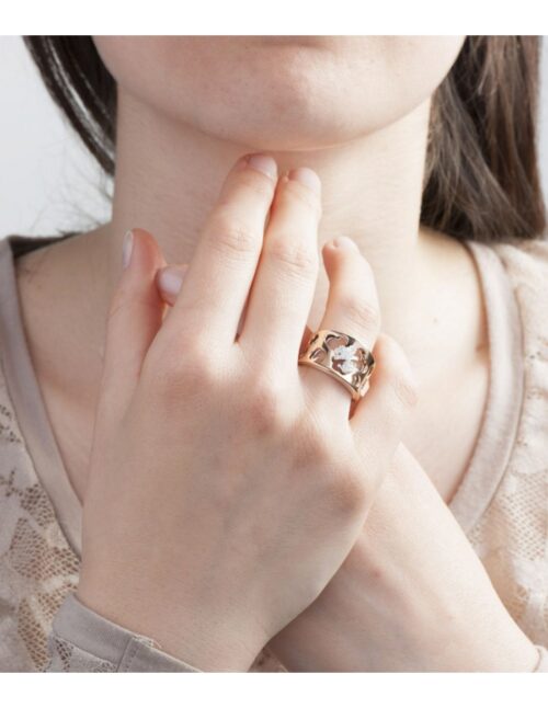 Anello Le Bebé Donna - LBB354