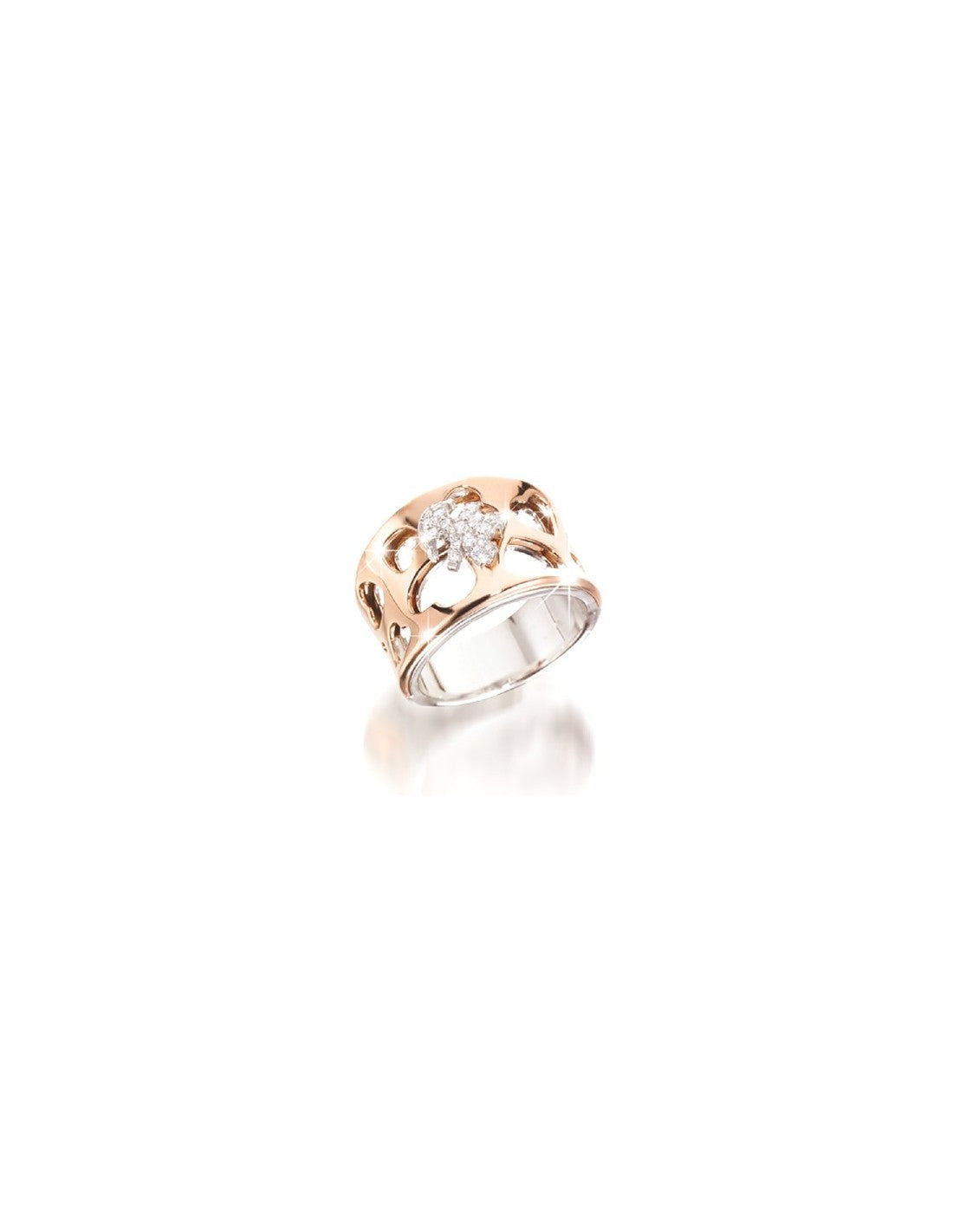 Anello Le Bebé Donna - LBB354