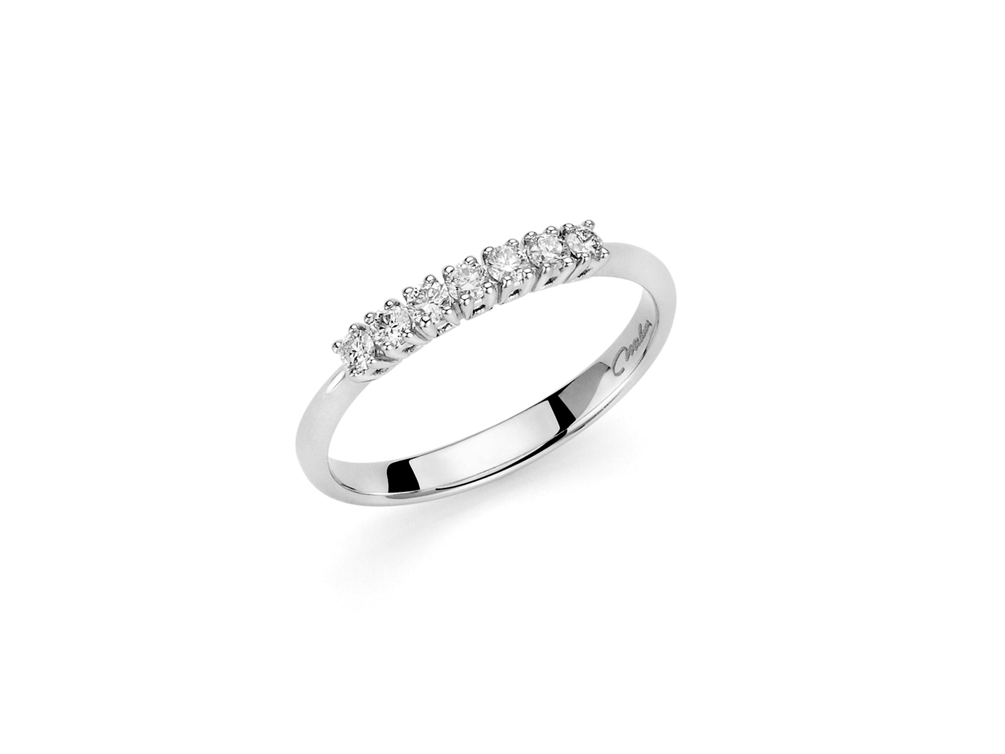 ANELLI IN DIAMANTI - LID3229-24V5G7