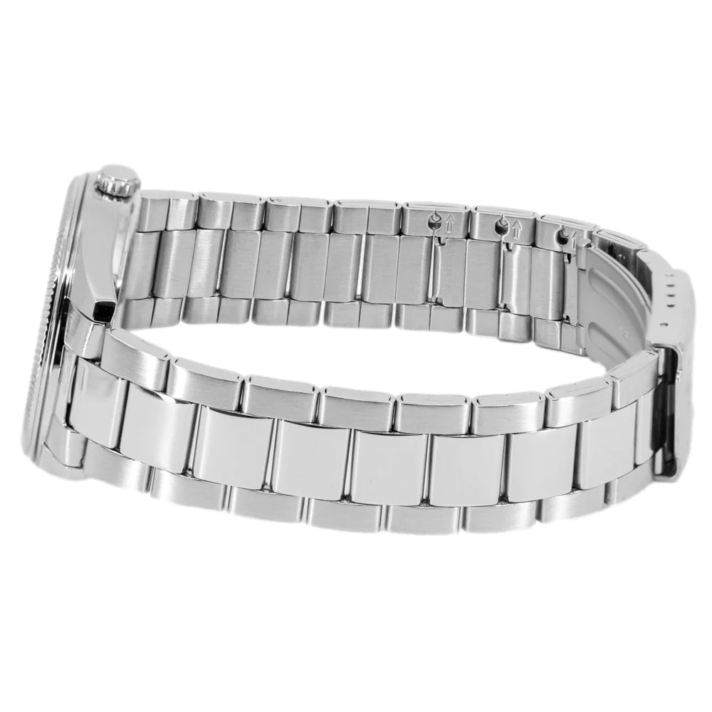 CASIO TIMELESS COLLECTION Uhr, grünes Zifferblatt, 35 mm – MTP-1302PD-3AVEF