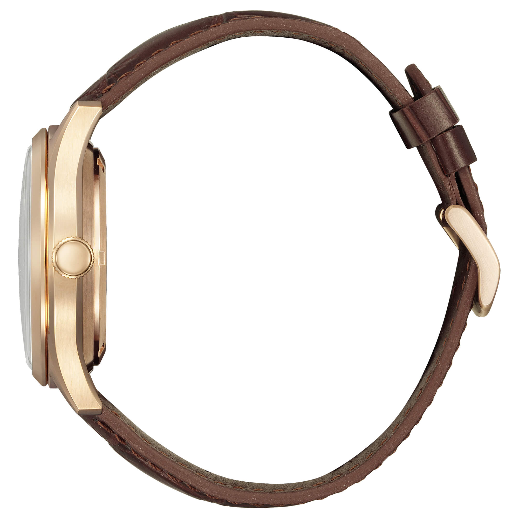 Orologio Automatico Uomo Citizen, Collezione Meccanico Serie C7, 40mm - NH8393-05A
